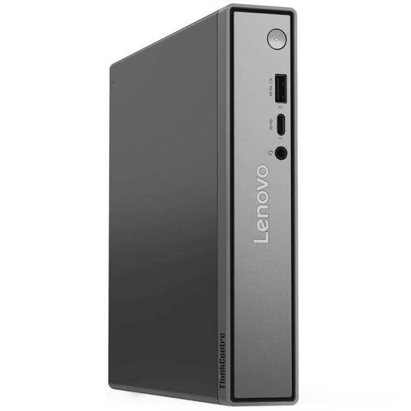 13B90059SA_default.jpg Lenovo Neo 50q G5 Tiny Core 5 Desktop PC