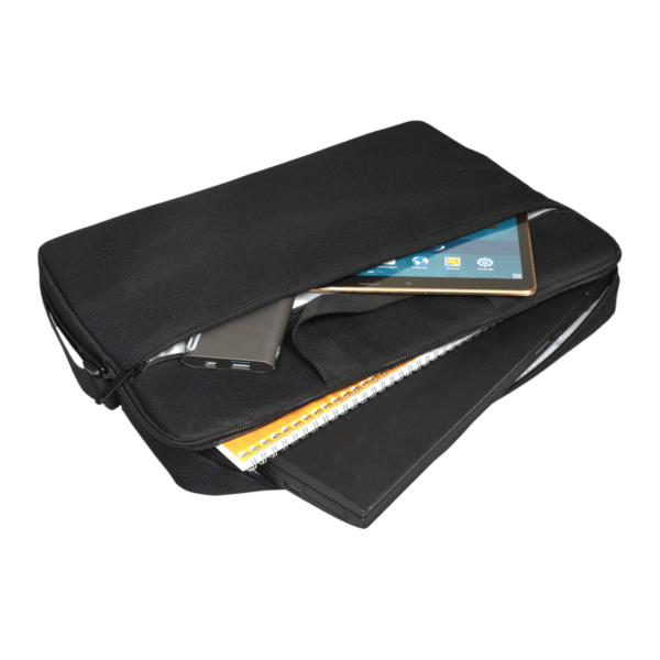 Port Designs L15 Top Loader Notebook Case 15-inch