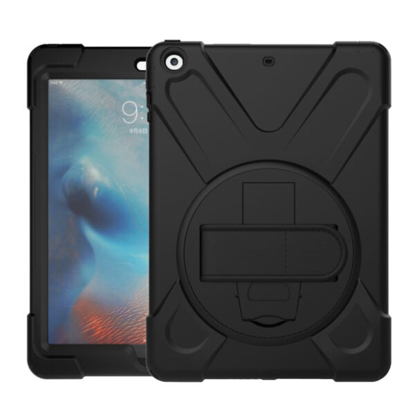 Port Designs Pro Shock 360 Rugged Protective and Rotative Fo