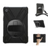 Port Designs Pro Shock 360 Rugged Protective and Rotative Fo
