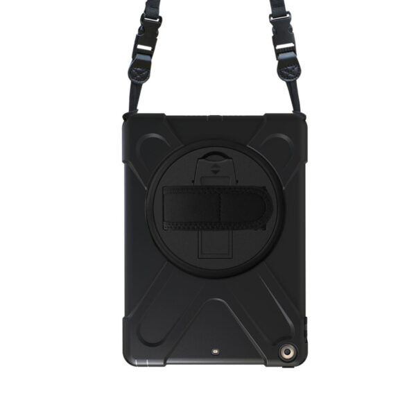 Port Designs Pro Shock 360 Rugged Protective and Rotative Fo
