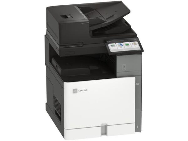 Lexmark CX962se Printer