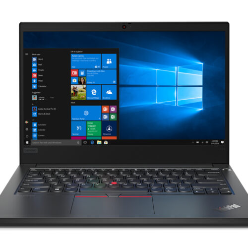 Lenovo E14 G7 LNL 14in WUXGA Notebook