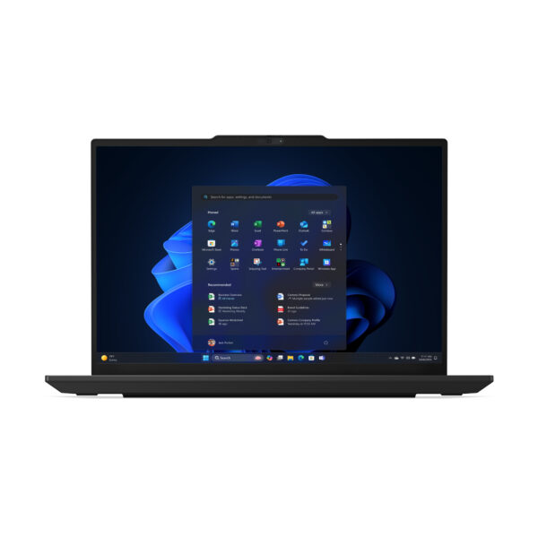 Lenovo E14 G7 LNL U7 256V 16GB 512GB 14in WUXGA Notebook