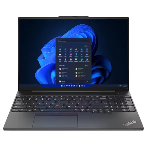 Lenovo E16 G4 PTL 16in WUXGA Notebook