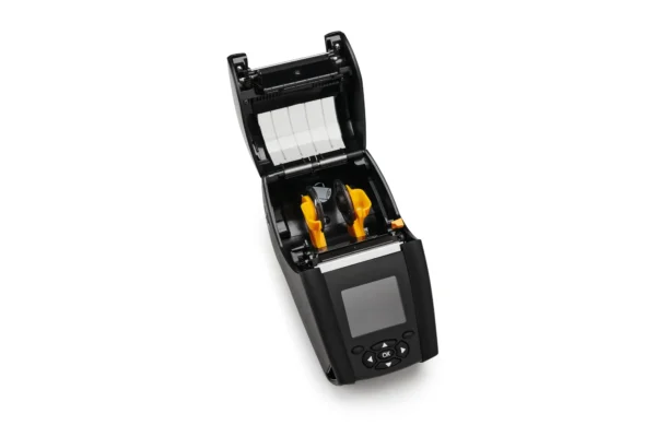 Zebra DT Printer ZQ620 Plus 3''/72mm
