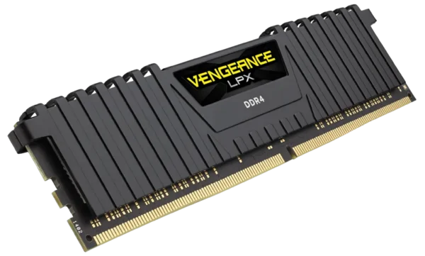 Corsair VENGEANCE? LPX 8GB (1 x 8GB) DDR4 DRAM 2666MHz C16 M