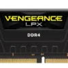 Corsair VENGEANCE? LPX 8GB (1 x 8GB) DDR4 DRAM 2666MHz C16 M