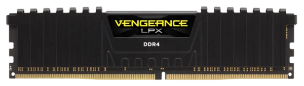 Corsair VENGEANCE? LPX 8GB (1 x 8GB) DDR4 DRAM 2666MHz C16 M