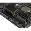 Corsair VENGEANCE? LPX 8GB (1 x 8GB) DDR4 DRAM 2666MHz C16 M