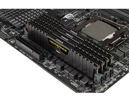 Corsair VENGEANCE? LPX 8GB (1 x 8GB) DDR4 DRAM 2666MHz C16 M