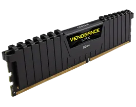 Corsair VENGEANCE? LPX 8GB (1 x 8GB) DDR4 DRAM 2666MHz C16 M