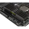 Corsair VENGEANCE? LPX 8GB (1 x 8GB) DDR4 DRAM 2666MHz C16 M