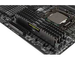 Corsair VENGEANCE? LPX 8GB (1 x 8GB) DDR4 DRAM 2666MHz C16 M