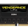 Corsair VENGEANCE? LPX 8GB (1 x 8GB) DDR4 DRAM 2666MHz C16 M
