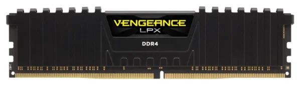 Corsair VENGEANCE? LPX 8GB (1 x 8GB) DDR4 DRAM 2666MHz C16 M