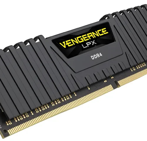 Corsair VENGEANCE? LPX 8GB (1 x 8GB) DDR4 DRAM 2666MHz C16 M