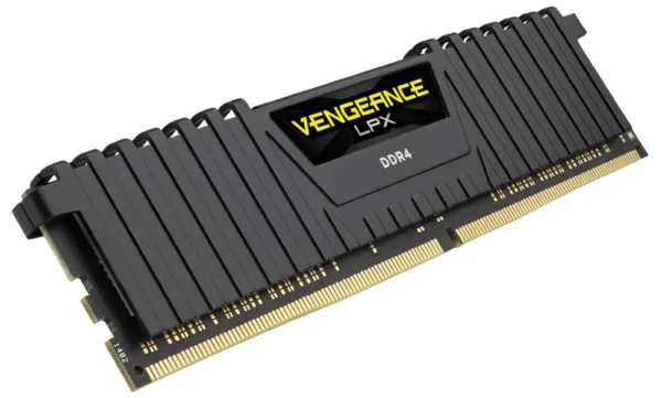 Corsair VENGEANCE? LPX 8GB (1 x 8GB) DDR4 DRAM 2666MHz C16 M