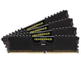 Corsair VENGEANCE? LPX 8GB (1 x 8GB) DDR4 DRAM 2666MHz C16 M