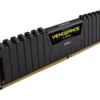 Corsair VENGEANCE? LPX 8GB (1 x 8GB) DDR4 DRAM 2666MHz C16 M