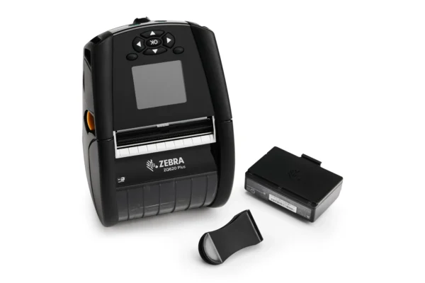 Zebra DT Printer ZQ620 Plus 3''/72mm