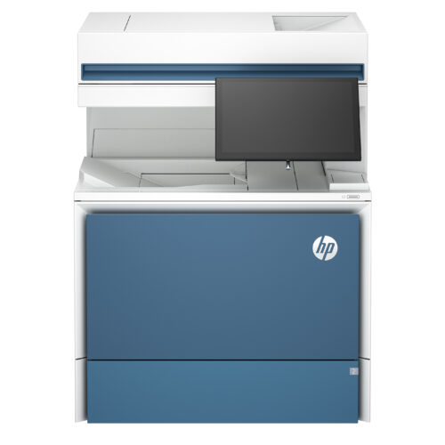 6QN36A_default.jpg HP Color LaserJet Enterprise MFP 6800ZF