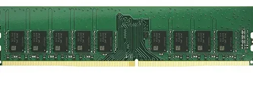 781284975839bb4d0d347ebaf78c44d2f17222d2.webp Synology 16GB DDR4 ECC Registered DIMM