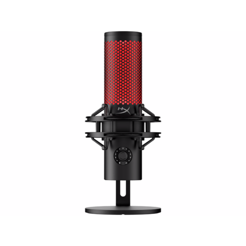 872V1AA_1_8a63.png HyperX QuadCast 2 RGB USB Streaming Microphone Black