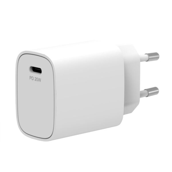 900031-EU_Port-Connect-20W-USB-Type-C-Pocket-Wall-Charger_wr_02a.jpg Port Connect 20W USB Type-C Pocket Wall Charger