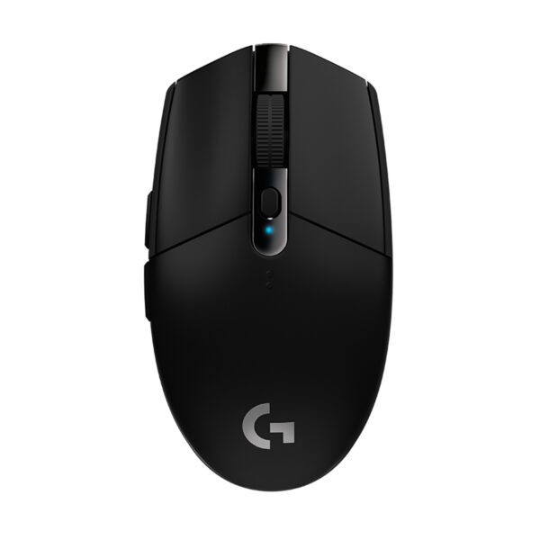 Logitech G305 Lightspeed Wireless Gaming Mouse