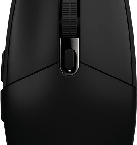 Logitech G203 Lightsync Wired Gaming Mouse