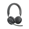 Logitech Zone Wireless 2 UC