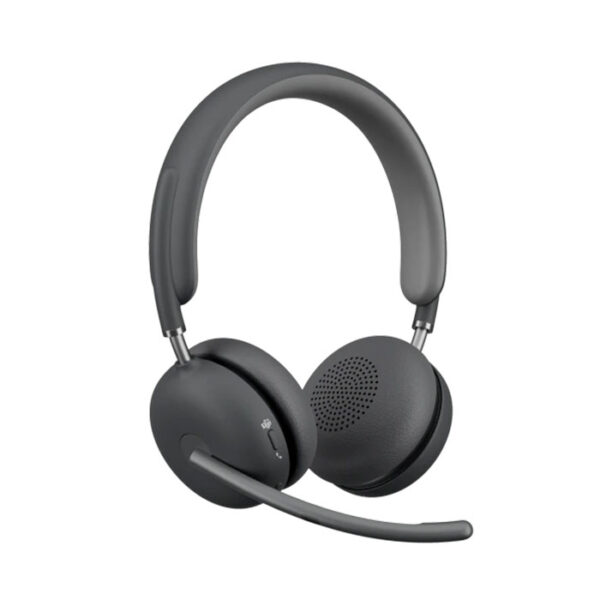Logitech Zone Wireless 2 UC