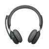 Logitech Zone Wireless 2 UC
