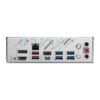 MSI B650M Gaming Plus WiFi AM5 M-ATX Gaming Motherboard