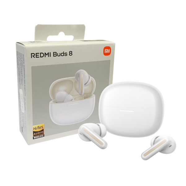 BHR08UHGL_Xiaomi-Buds-8-White_wr_01a.jpg Xiaomi Buds 8 White