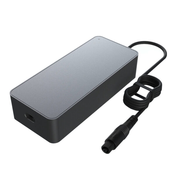 BHR08USGL_Xiaomi-Electric-Scooter-Fast-Charger-2_wr_02a.jpg Xiaomi Electric Scooter Fast Charger 2