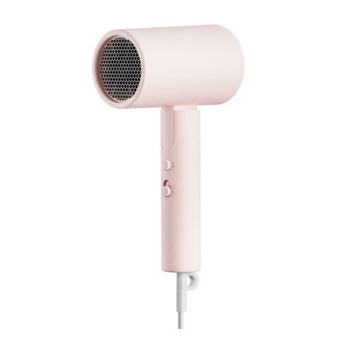BHR7474EU_-XIAOMI-COMPACT-HAIR-DRYER-H101-PNK_01.jpeg Xiaomi Compact H101 1600W Foldable Hair Dryer