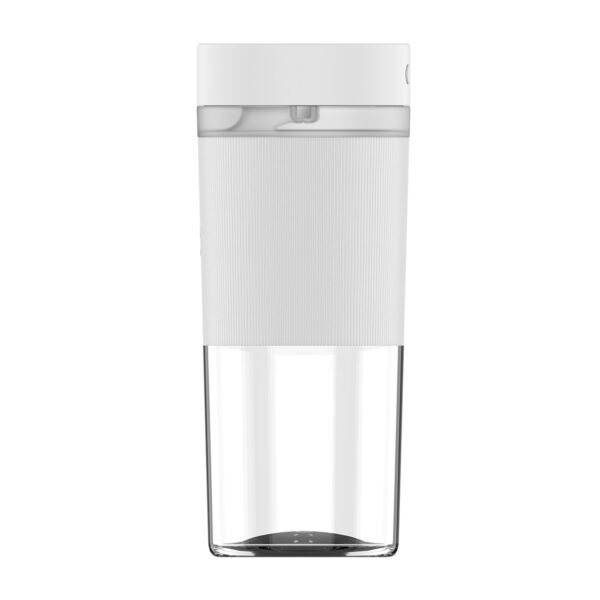 BHR9226EU_-Xiaomi-Portable-Blender-300ml-USB-Recharge-Wht_hwr02.jpeg Xiaomi Portable Blender 300ml USB Type-C Rechargeable- White