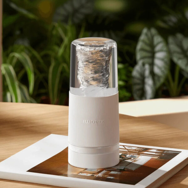 BHR9226EU_-Xiaomi-Portable-Blender-300ml-USB-Recharge-Wht_hwr08.jpeg Xiaomi Portable Blender 300ml USB Type-C Rechargeable- White