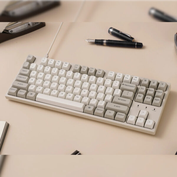 C1PX-M1_Keychron-C1-Pro-8K-80-Super-Red-Hot-swappable-RGB-Wired-Mechanical-Keyboard_wr_05a.jpg Keychron C1 Pro 8K 80% Super Red Hot-swappable RGB Wired Mec