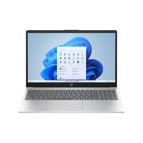 HP 15S 15.6-inch FHD UltraSlim Core i5-1334U 8GB 512GB Win 1