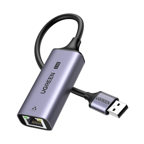 CM648-25051_UGREEN-USB-A-3.2-Gen-1-to-2.5G-Ethernet-Adapter_wr01.jpeg UGREEN USB-A 3.2 Gen 1 to 2.5G Ethernet Adapter