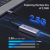 CM648-25052_UGREEN-USB-Type-C-3.1-to-2.5G-Ethernet-Adapter_wr03.jpeg UGREEN USB3.0 C to 2.5Gbit Ethernet Adapter