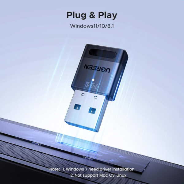 CM748-75073_UGREEN-Bluetooth-6.0-USB-Adapter_hr02.jpeg UGREEN Bluetooth 6.0 USB Adapter