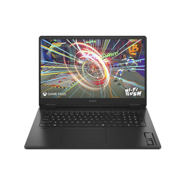 HP Omen 17.3-inch QHD AI Ryzen 7-350 16GB 1TB RTX 5070 Win 1