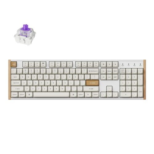 Keychron K10 HE Special Edition Full-size Hot-Swap Gateron D