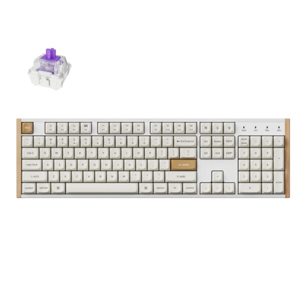 K10H-Q1_Keychron_K10_HE_100_Hot-Swap_Gateron_Dbl_wr_01.jpg Keychron K10 HE Special Edition Full-size Hot-Swap Gateron D