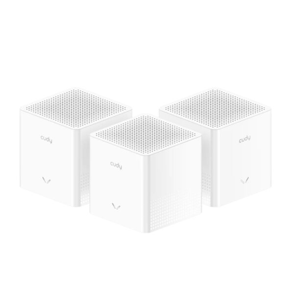 M1200-3PACK-V2_Cudy-AC1200-Mesh-System-V2-3Pack-hr01.jpeg Cudy AC1200 Mesh Wi-Fi System (V2)