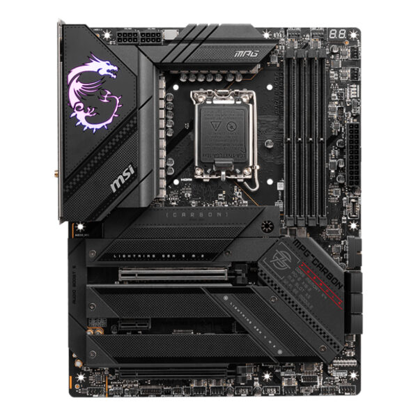 MPGZ790CARBONWIFI_wr_02a.jpg MSI MPG Z790 CARBON WIFI DDR5 LGA1700 ATX Gaming Motherboard